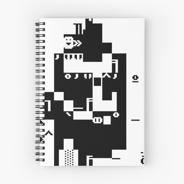 Item preview, DOS Punk 571 designed and sold by DOS-Punks.