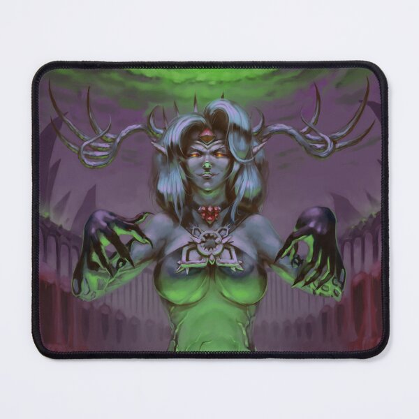 Item preview, Gloom Witch designed and sold by Andrzej Rybus.