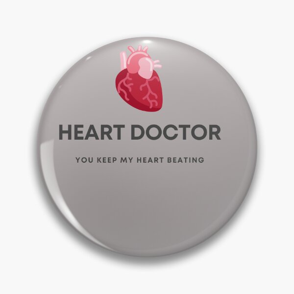 Item preview, Heart doctor, you keep my heat beating sticker,doctor t shirt,valentines day designed and sold by medoutfits.