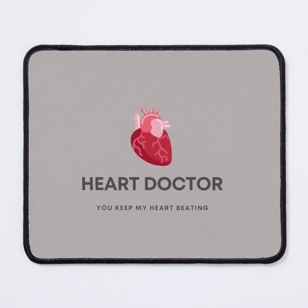 Item preview, Heart doctor, you keep my heat beating sticker,doctor t shirt,valentines day designed and sold by medoutfits.