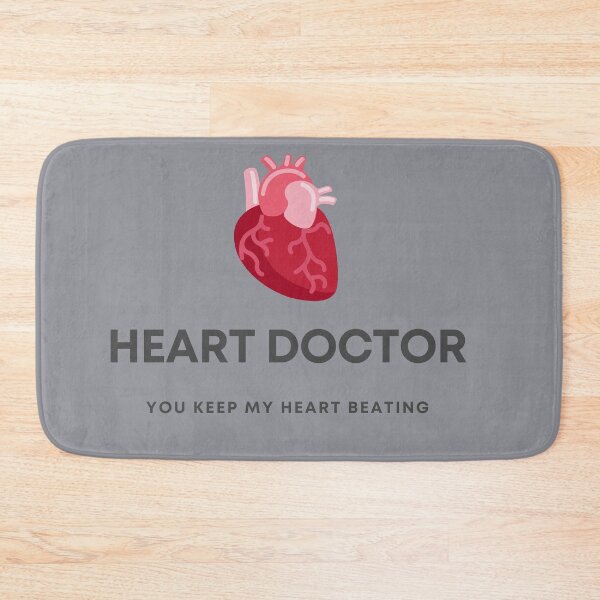 Item preview, Heart doctor, you keep my heat beating sticker,doctor t shirt,valentines day designed and sold by medoutfits.