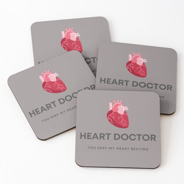 Item preview, Heart doctor, you keep my heat beating sticker,doctor t shirt,valentines day designed and sold by medoutfits.
