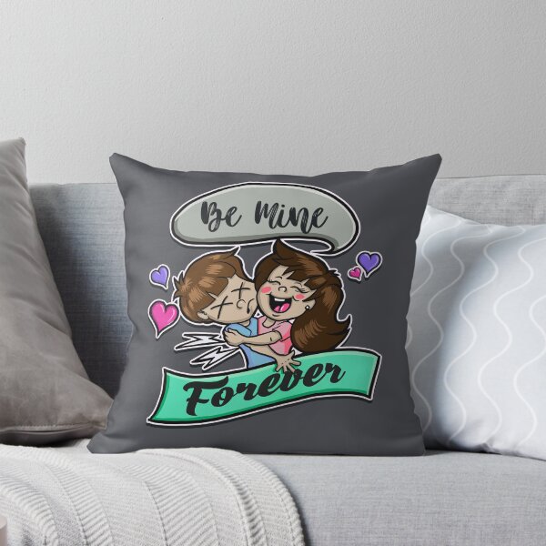 Item preview, Be mine,forever  designed and sold by cfurguson.