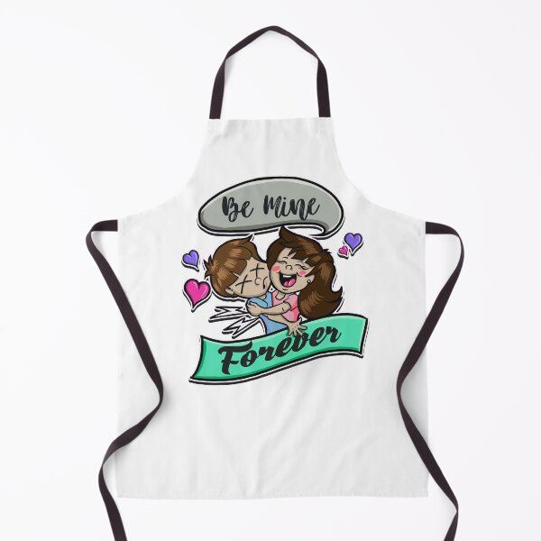 Item preview, Be mine,forever designed and sold by cfurguson.