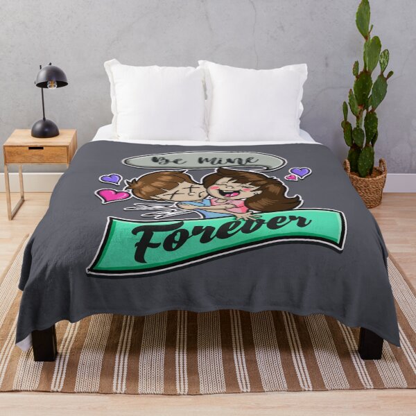 Item preview, Be mine,forever designed and sold by cfurguson.