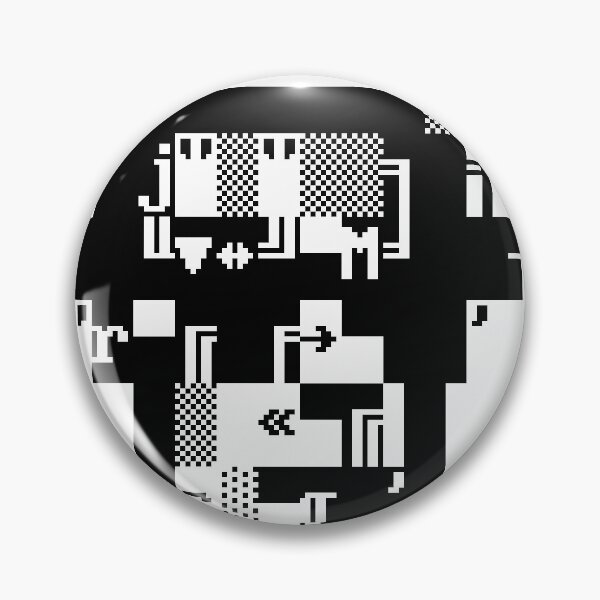 Item preview, DOS Punk 636 designed and sold by DOS-Punks.