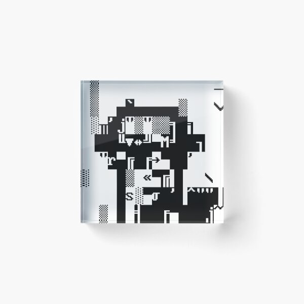 Item preview, DOS Punk 636 designed and sold by DOS-Punks.