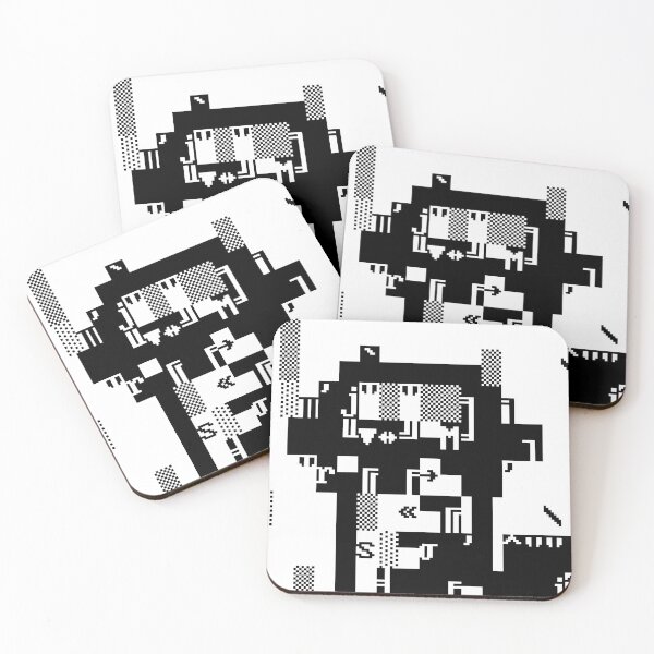 Item preview, DOS Punk 636 designed and sold by DOS-Punks.