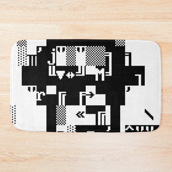 Item preview, DOS Punk 636 designed and sold by DOS-Punks.