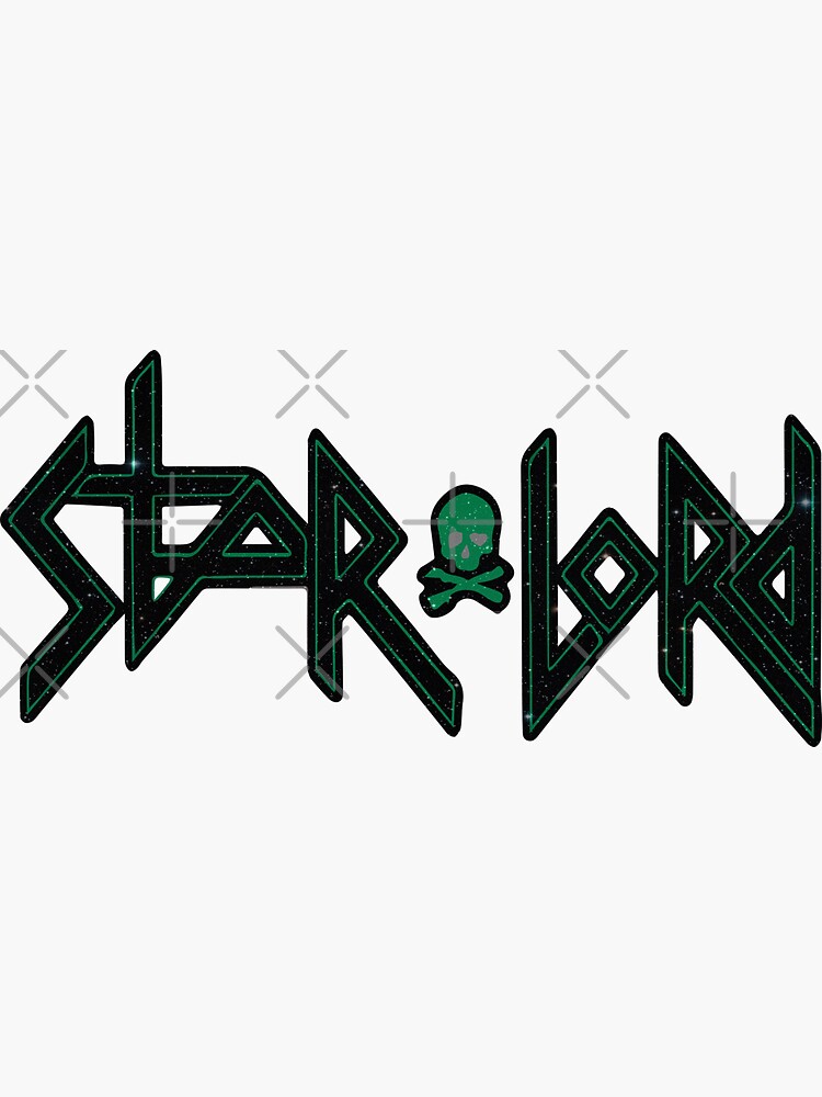 starlord logo