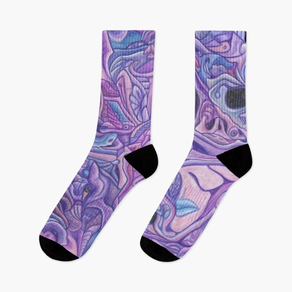 Item preview, Distortion designed and sold by Metaphormoose.