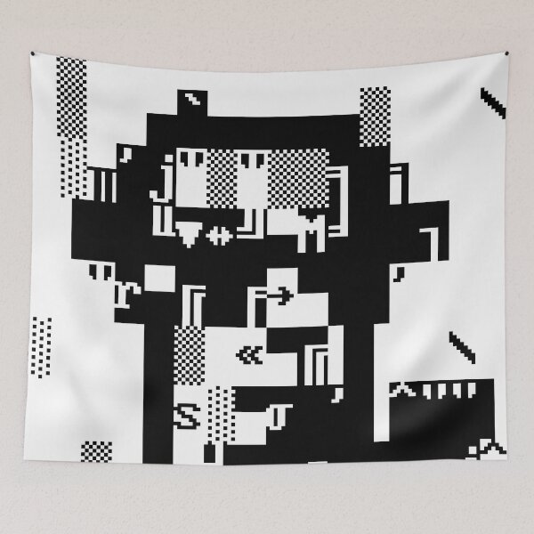 Item preview, DOS Punk 636 designed and sold by DOS-Punks.
