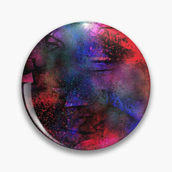 Item preview, Broken Nebula designed and sold by DeadEndDemon.
