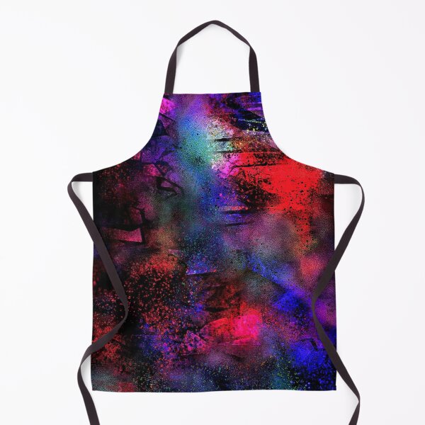 Item preview, Broken Nebula designed and sold by DeadEndDemon.