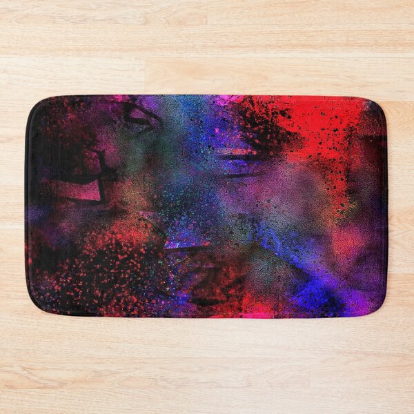 Item preview, Broken Nebula designed and sold by DeadEndDemon.