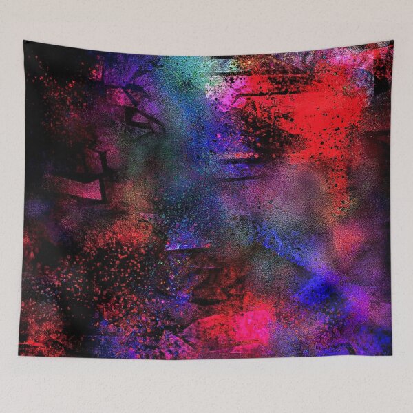Item preview, Broken Nebula designed and sold by DeadEndDemon.