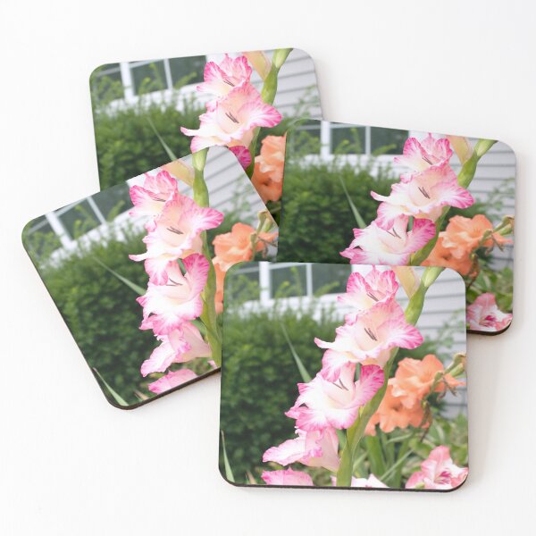 Item preview, Flower and Shrubbery designed and sold by Emily Sauer.