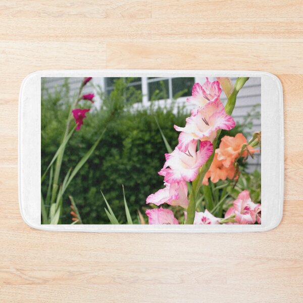 Item preview, Flower and Shrubbery designed and sold by Emily Sauer.