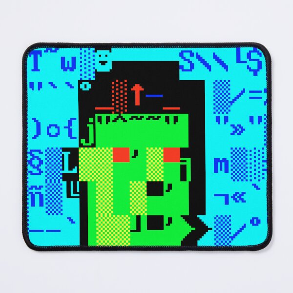 Item preview, DOS Punk 864 designed and sold by DOS-Punks.