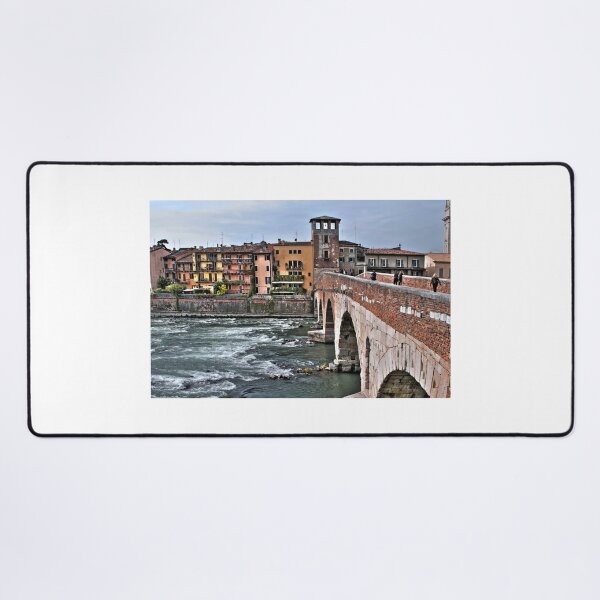 Item preview, Ponte Pietra ( Stone Bridge) - Verona designed and sold by paolo1955.