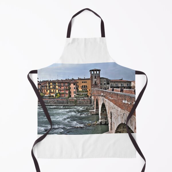 Item preview, Ponte Pietra ( Stone Bridge) - Verona designed and sold by paolo1955.