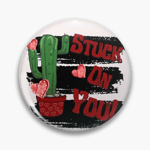 Item preview, Stuck On You! designed and sold by SidhuKeet1.