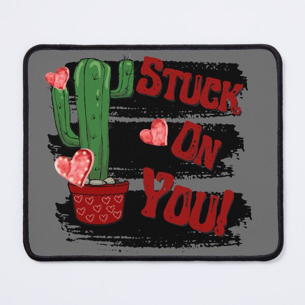 Item preview, Stuck On You! designed and sold by SidhuKeet1.