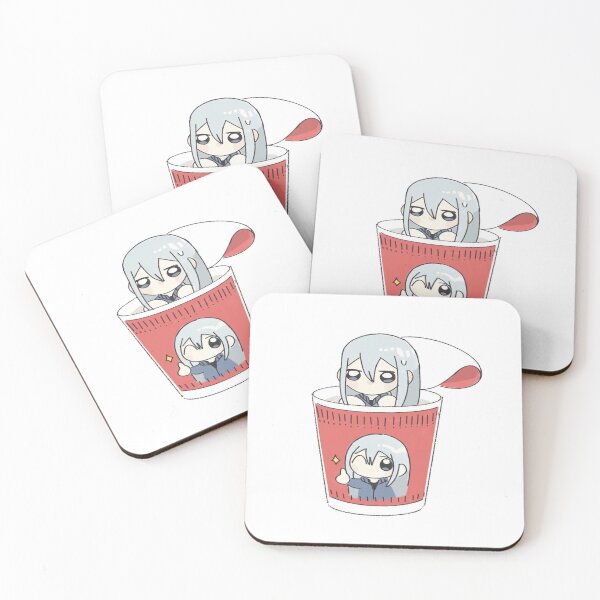 Item preview, Kanade noodles designed and sold by astrobingus.