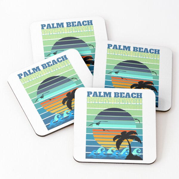 Item preview, Palm Beach designed and sold by yassooarts.