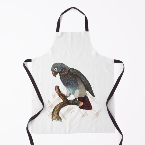 Item preview, Parakeet their home is not a cage at your home. designed and sold by Bhavna111.