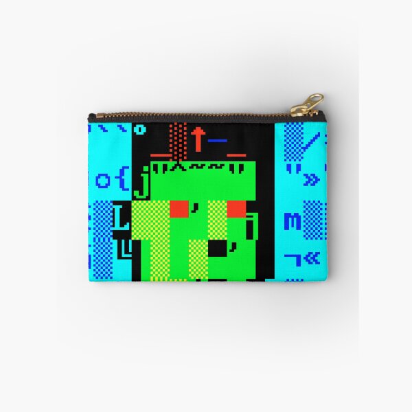 Item preview, DOS Punk 864 designed and sold by DOS-Punks.