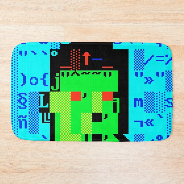 Item preview, DOS Punk 864 designed and sold by DOS-Punks.
