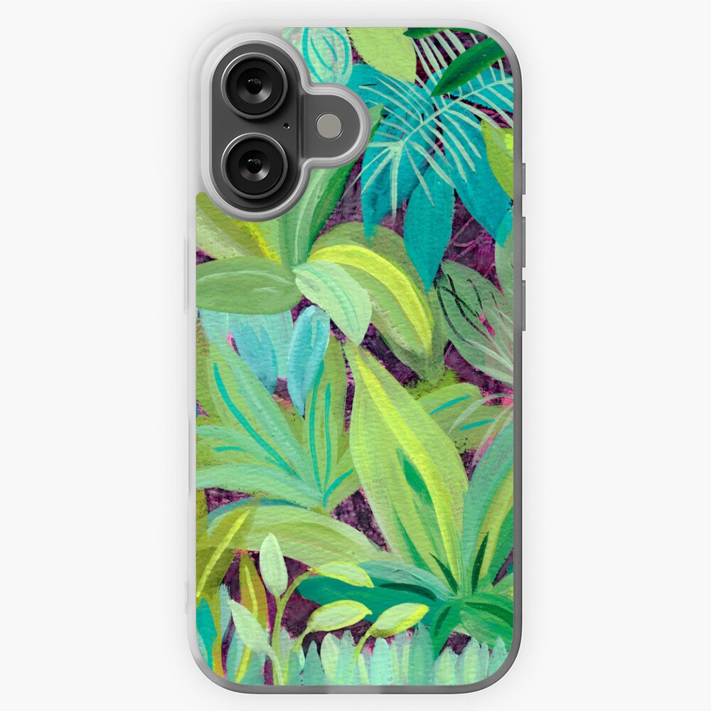 Item preview, iPhone Soft Case designed and sold by suzanneallard.