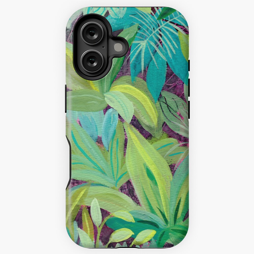 Item preview, iPhone Tough Case designed and sold by suzanneallard.