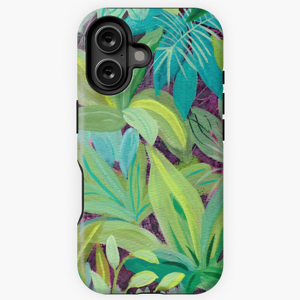 Item preview, iPhone Magsafe Tough Case designed and sold by suzanneallard.