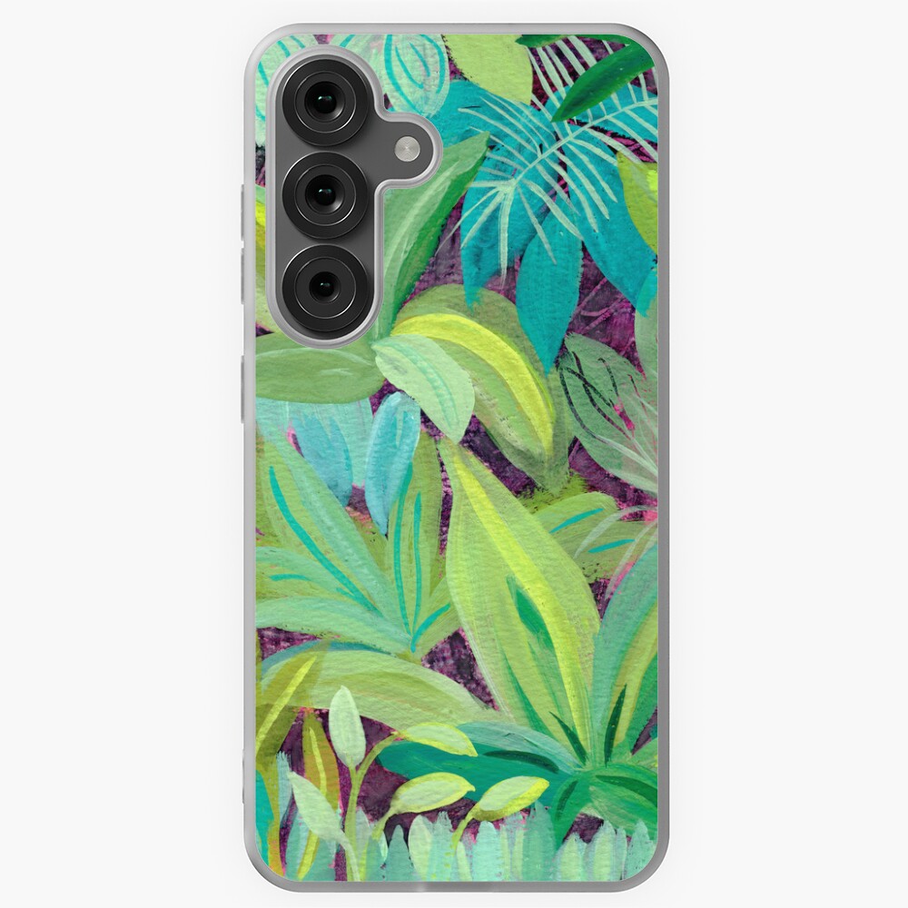 Item preview, Samsung Galaxy Soft Case designed and sold by suzanneallard.