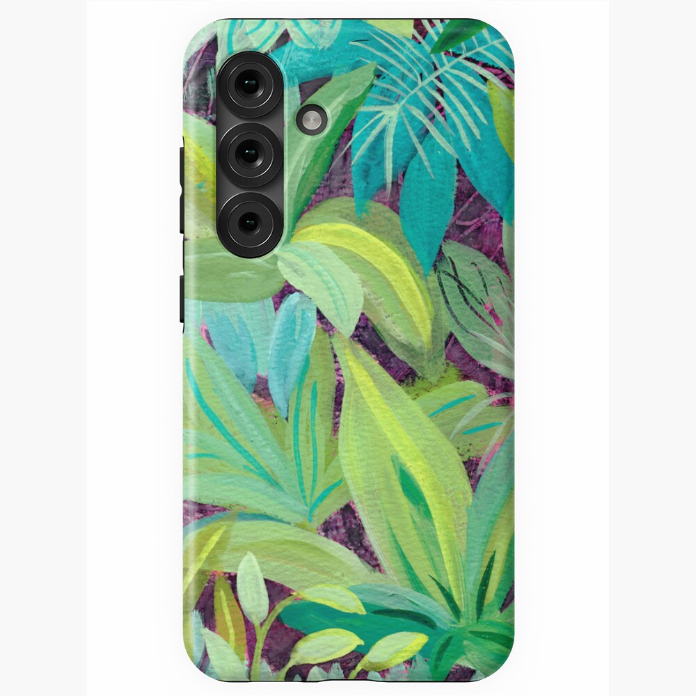 Item preview, Samsung Galaxy Tough Case designed and sold by suzanneallard.