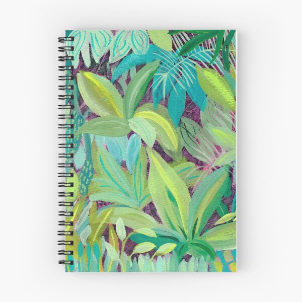 Item preview, Tropical Oasis designed and sold by Suzanne Allard Design.