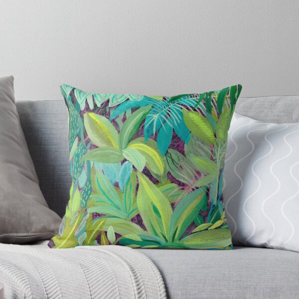 Item preview, Tropical Oasis designed and sold by Suzanne Allard Design.
