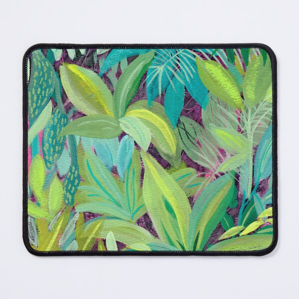Item preview, Tropical Oasis designed and sold by Suzanne Allard Design.