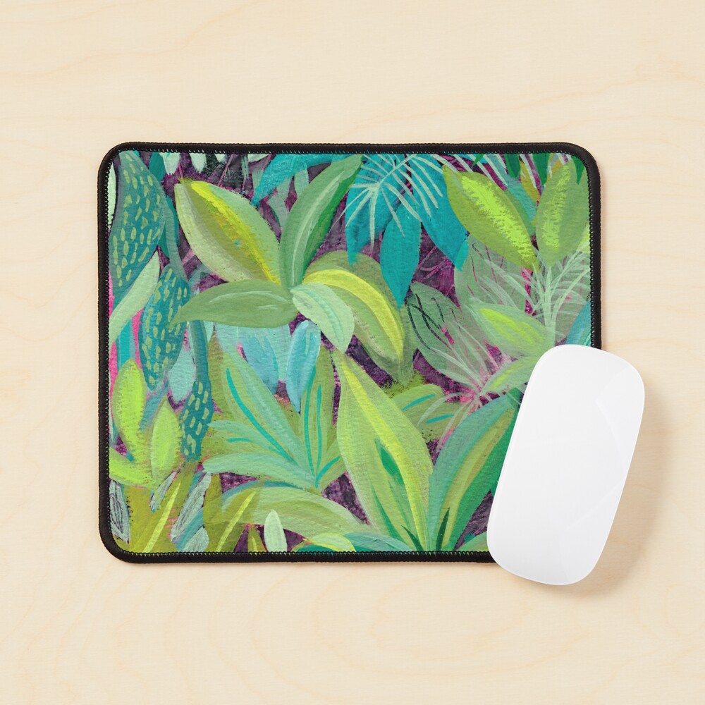 Item preview, Mouse Pad designed and sold by suzanneallard.