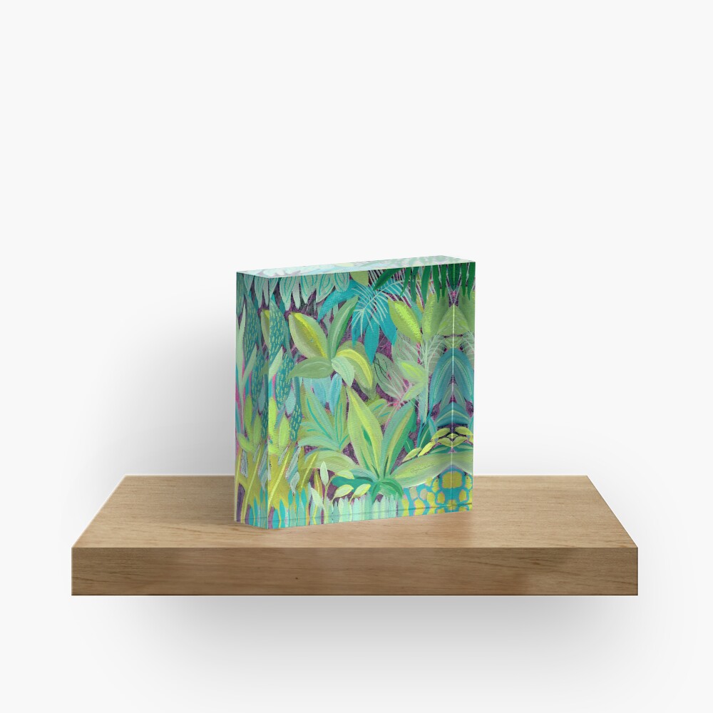 Item preview, Acrylic Block designed and sold by suzanneallard.