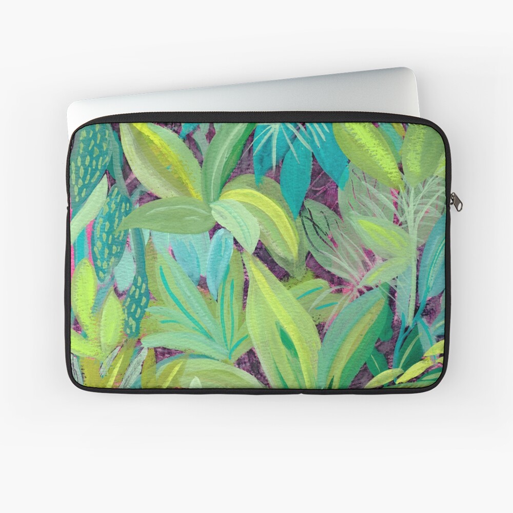 Item preview, Laptop Sleeve designed and sold by suzanneallard.