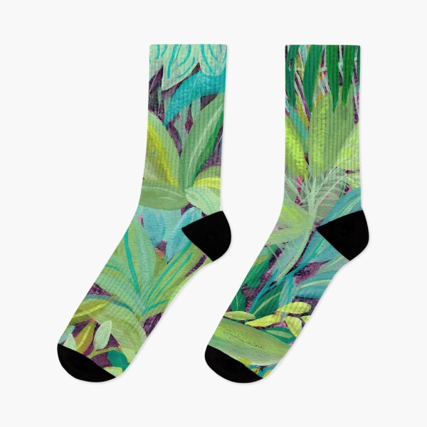 Item preview, Tropical Oasis designed and sold by Suzanne Allard Design.