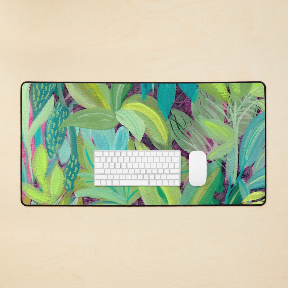 Item preview, Desk Mat designed and sold by suzanneallard.