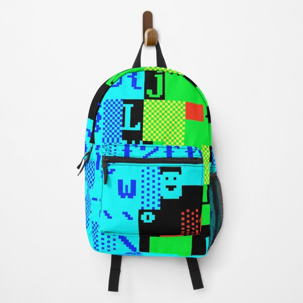Item preview, DOS Punk 864 designed and sold by DOS-Punks.