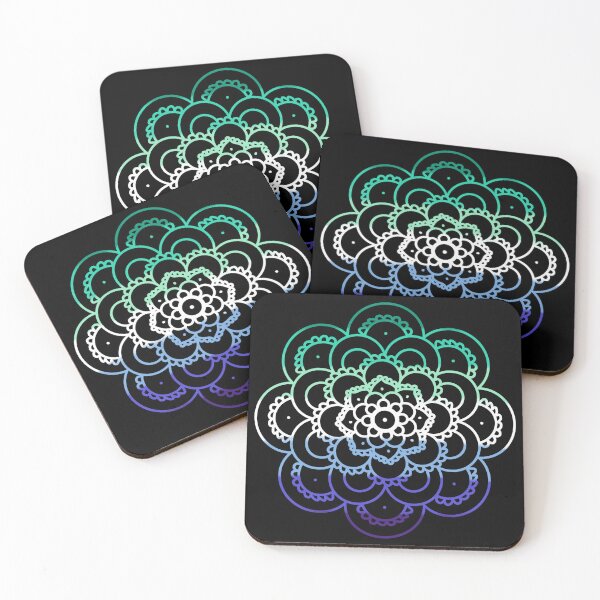 Item preview, Gay mandala 5 designed and sold by Avery Marshall.