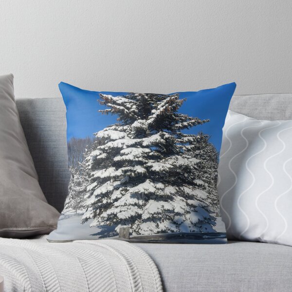 Item preview, Snowy portrait  designed and sold by NaturebyAdamV.