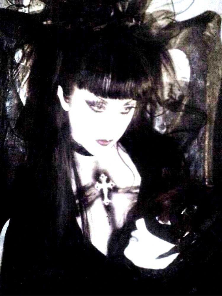 VELVET EDEN 1st DVD [Film Noir] 2014年7月30日発売