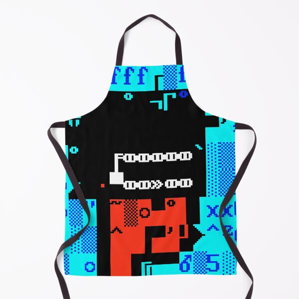 Item preview, DOS Punk 846 designed and sold by DOS-Punks.